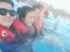 -西安华夏文旅水世界