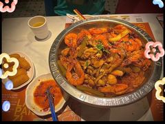 -赖胖子肉蟹煲(上邦百汇城店)
