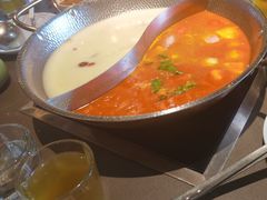 -捞王锅物料理(上海世茂广场店)