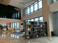 -华强广场酒店-椰香高空自助餐厅