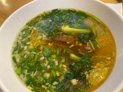 -清真餐厅·回乡麦客