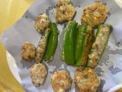 -大笑饭堂(甲子桥店)