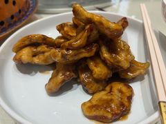 -东来顺饭庄(王府井步行街店)