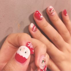 -雪儿·YuKi美甲美睫皮肤管理Salon