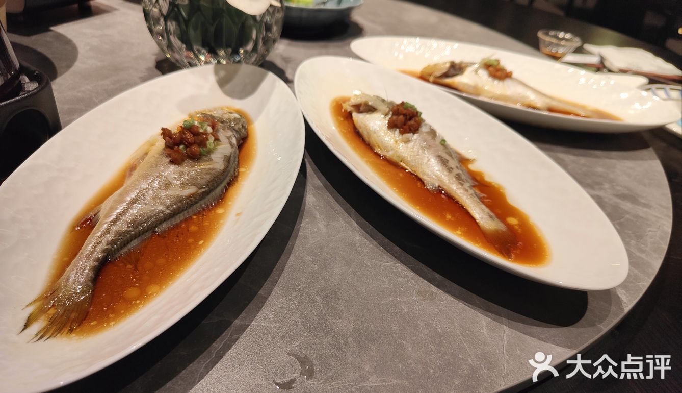 月色餐厅私房菜