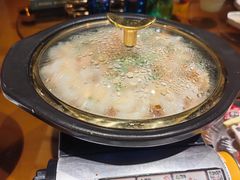 -宋徽厨·安徽菜(绿地店)