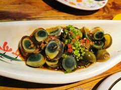 -庆江南江南菜(张家港吾悦店)