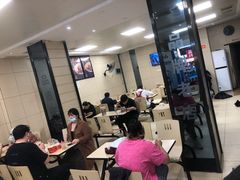 -江三王记牛杂馆(总店)