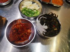 -哈哈碳都·牛肋条无限自助烤肉(台江万达店)