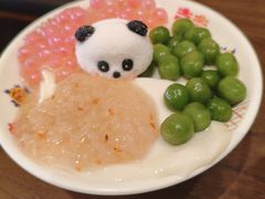 -破三川·新川菜(静安大融城店)