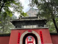 -龙庆峡风景区