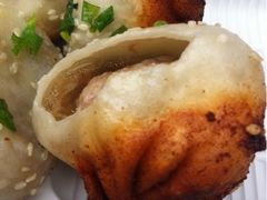 生煎-小杨生煎(黄河路店)
