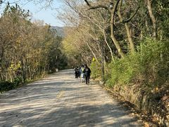 -虞山风景区