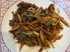 -径山十八道·风味民间菜(杭州总店)