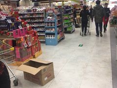 -Olé精品超市(广州太古汇店)