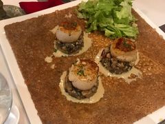 -LA CREPERIE BRETONNE布列塔尼法式餐厅(天童北路店)