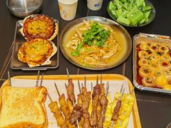 -老虎滩大连海鲜烧烤(建邺云锦路总店)