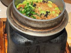 -荣小馆(椒江青悦城店)
