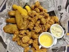 -JANS意式简餐厅·惠灵顿牛排