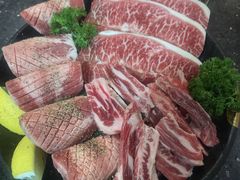 -九田家黑牛烤肉料理(石路天虹店)