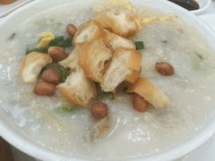 凤城艇仔粥-顺德人家食府(黄金广场店)