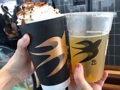 -BeauTea水仙(coco park店)