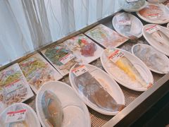 -华盛丰温州大排档(东三环南路店)