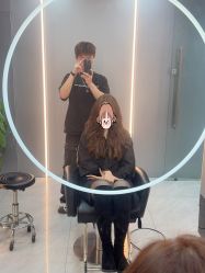 -赤道 Hair Salon