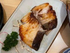 -小山日本料理(太古汇店)