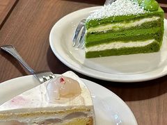 -black rainbow coffee