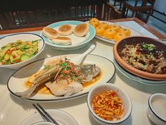 -寻乡迹· 湖南家宴(竹坑店)