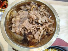 -食米家拌饭(梅溪新天地店)