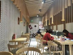 大堂-炖物24章·顺时轻养茶(杭州保利时光里店)