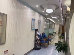 -圣贝口腔(海淀店)