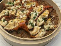 -同里湖大饭店-怡景轩中餐厅(同里古镇店)