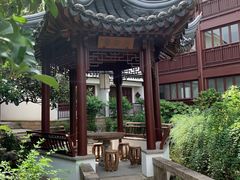 -苏州吴宫泛太平洋酒店