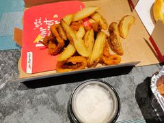 -必胜客(广渠路店)