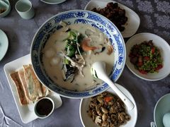 -山外山菜馆(玉泉路店)