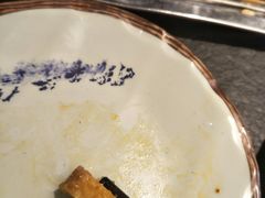 -蜀记火锅(南街店)