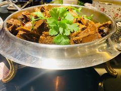 -葛记红焖羊肉(和平路形象店)