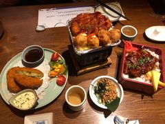 -二丁目食堂(铁西万象汇店)
