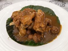 话梅排骨-岭南海晏楼(东晓南店)