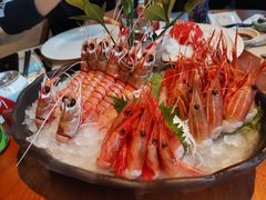 -Mr·Fish鱼鲜生海鲜放题(银泰in99店)