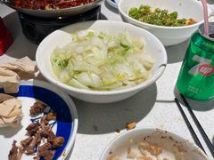 -老萍巷莲花血鸭·萍乡地标江西菜(步行街店)