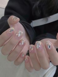 -南玥美学·美甲美睫美肤