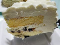 -壹点壹客·生日蛋糕(南山店)