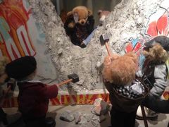 -济州岛泰迪熊博物馆