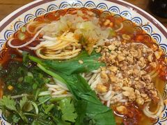 -刁四藤椒麻辣烫(武夷山路店)