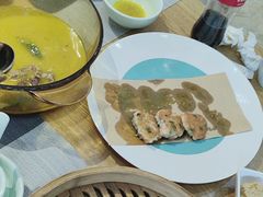 -真味海鲜坊