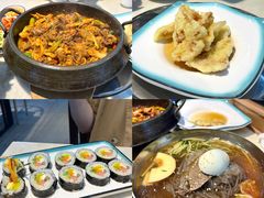 -屋里家延边朝鲜族冷面(梅林3店)